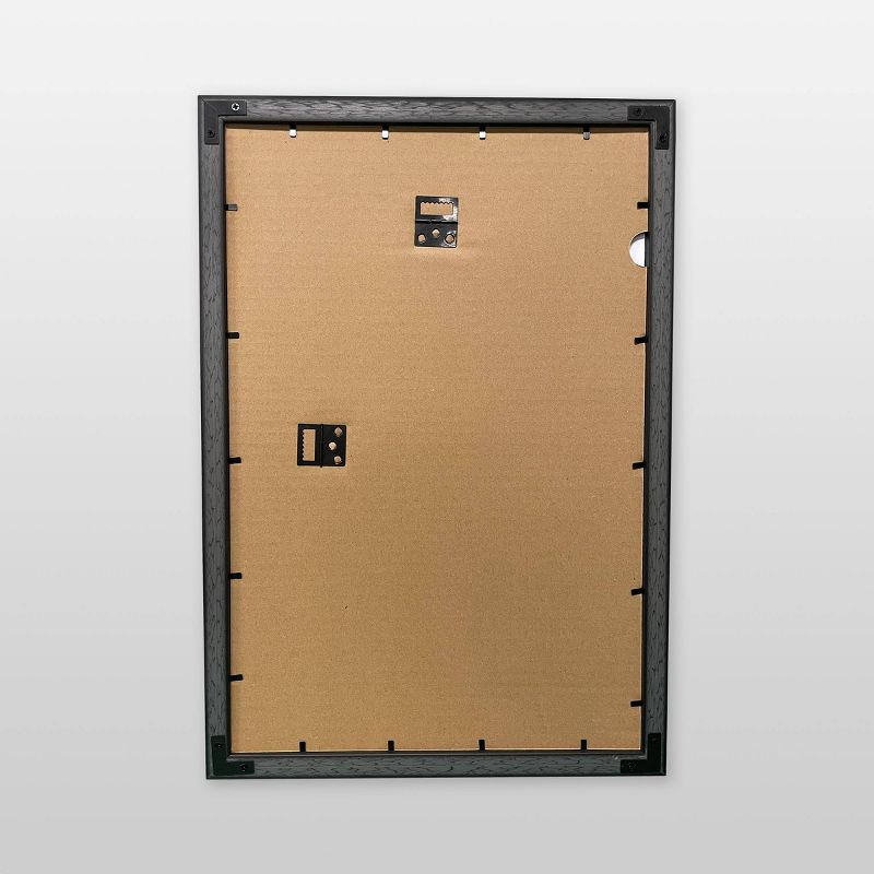 1" Profile Poster Frame Black - Room Essentials™, 6 of 13