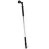 Gardener's Supply Company 8-Pattern Telescoping Watering Wand | Extends to 6 Feet Long For Difficult To Reach Garden Watering Solutions - 2 of 4