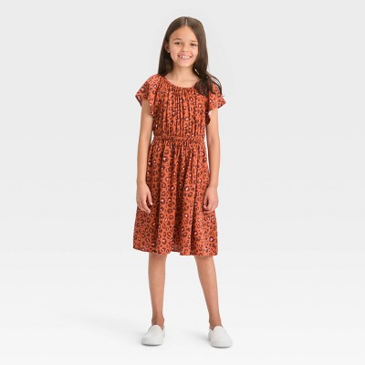 Dresses & Rompers for Girls : Target