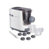 Hamilton Beach Auto Pasta Maker - White: Fresh Pasta Machine, Penne Maker, 1 Speed, 150W, Hand Wash, 24 Cup Capacity - 2 of 3