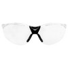 Global Vision Eyewear Cruisin Safety Motorcycle Glasses with Clear Lenses - 2 of 4