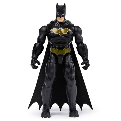 Batman 4" Action Figure with 3 Mystery Accessories, Mission 2