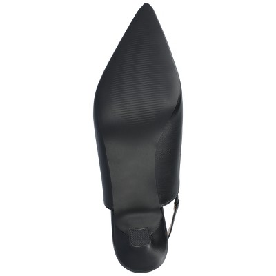 Journee Women's Paulina Medium and Wide Width Pumps - image 5