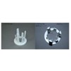 Swim Central HydroTools Hexagonal Aluminum Solar Cover Reel Tube Kit - 12' - 4 of 4