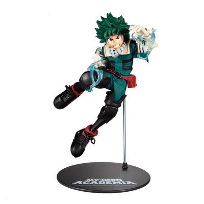 My Hero Academia Action Figures Target