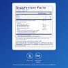 Pure Encapsulations Pro-Resolve Omega - Omega-3 Fatty Acids for Cardiovascular Health - 60 Softgel Capsules - 2 of 4