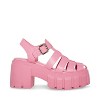 Gemmi Platform Lug Sole Fisherman Sandals - 4 of 4