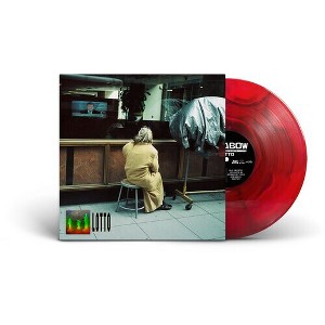 They Are Gutting a Body of Water - Lotto (Colored Vinyl Red) - 1 of 1