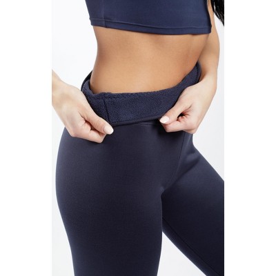 Sherpa Leggings Tiktok