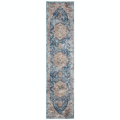 Aria ARA119 Power Loomed Area Rug  - Safavieh