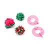 Pom Pom Maker Kit - Bullseye's Playground™ - 3 of 3