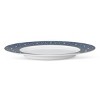 Noritake Infinity Blue Set of 4 Salad Plates - 3 of 4