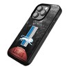 NFL NFC Historic Teams Legendary Bump Cell Phone Case for Apple iPhone - 2 of 4