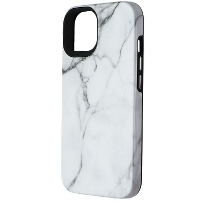 BLU Element Mist 2x Case for Apple iPhone 13 - White Marble