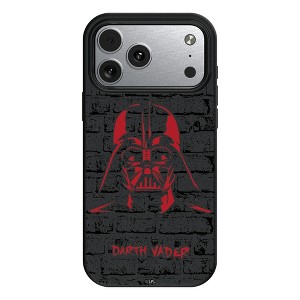 Star Wars Empire Iconic MagSafe Compatible Cell Phone Case for Apple iPhone 17 Series - 1 of 4
