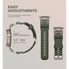 Dexnor Band Compatible with Apple Watch Ultra 2/1 49mm,Series 10 46mm - 3 of 3