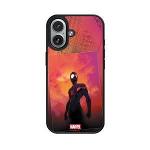 Marvel Spider-Man Cover Art MagSafe Compatible Cell Phone Case for Apple iPhone 17 Series - 1 of 4