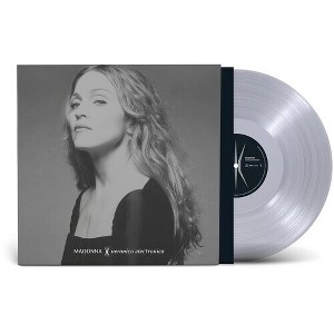 Madonna - Veronica Electronica (Clear Vinyl) - 1 of 1