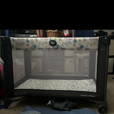 Graco 2024 playpen target