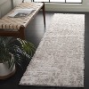 Seattle Shag STE909 Power Loomed Indoor Rugs - Safavieh - 2 of 4
