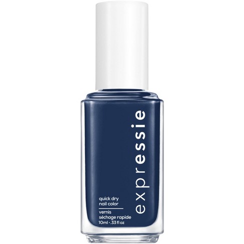 essie Expressie Quick-Dry Sk8 with Destiny Nail Polish Collection - 0.33 fl oz - image 1 of 4