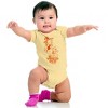 Halloween Betty Boop Wicked Cute Baby Bodysuit Jumper Girls Brisco Brands - 3 of 4