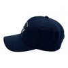 Easily Distracted By Dogs Hat Funny Cute Puppy Dog Lover Cap - Crazy Dog Hat - 3 of 4