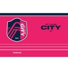 MLS St Louis City SC 30oz MVP Stripe Stainless Steel Tumbler - 2 of 3