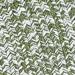 green-white