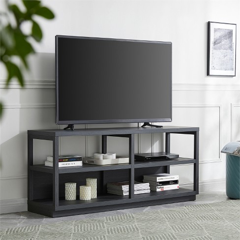 Gray tv cheap stand target