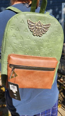 The Legend of Zelda - Mini Backpack