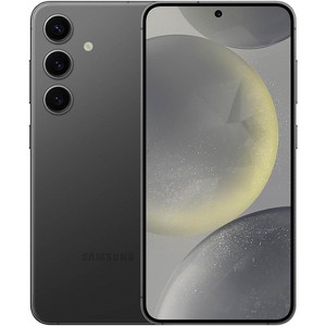Samsung Galaxy S24 5G 128GB AI Smartphone 6.2" AMOLED Screen 50MP Camera Unlocked - Manufacturer Refurbished - 1 of 4