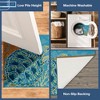Liora Manne Esencia Coastal Indoor/Outdoor Mat.. - 3 of 4