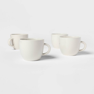 16oz Stoneware Avesta Mugs - Threshold™