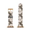 Avenie A Realm Of Roses Dark Academia Apple Watch Band - Society6 - 3 of 3