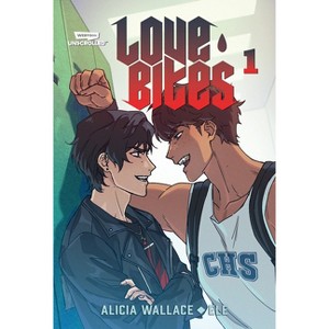 Love Bites, Vol. 1 - (Paperback) - 1 of 1