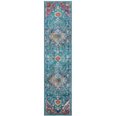 Crystal CRS501 Loomed Indoor Rug - Safavieh