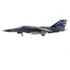 General Dynamics F-111C Pig Aircraft "A8-131 F-111 Operations" Royal Australian Air Force 1/72 Diecast Model by Hobby Master - 2 of 4