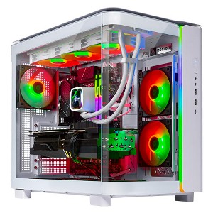 Skytech King 95 Gaming PC Desktop - 1 of 1