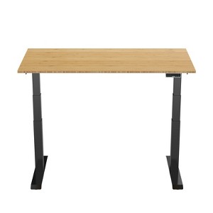 E7 Series Height Adjustable Standing Desk - 1 of 1