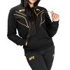 Venum Women's UFC Fight Night 2.0 Replica Pullover Hoodie - Champion - 2 of 2