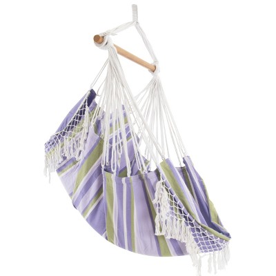 Vivere Brazilian Hammock Chair