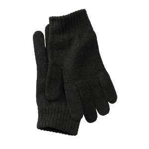 KingSize Men's Extra Large Knit Gloves - 1 of 2
