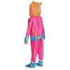 Disney Junior Toddler Super Kitties Ginny Classic Costume Jumpsuit - 2 of 4
