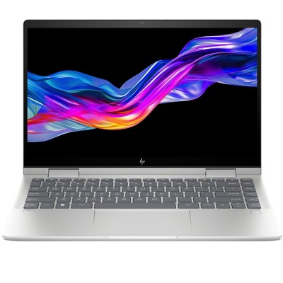 Refurbished: HP Envy x360 14T-FA000 14" 2-in-1 Ryzen 5 8640HS 16GB RAM 1TB SSD W11H - Manufacturer Refurbished
