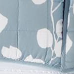 Light Blue | White