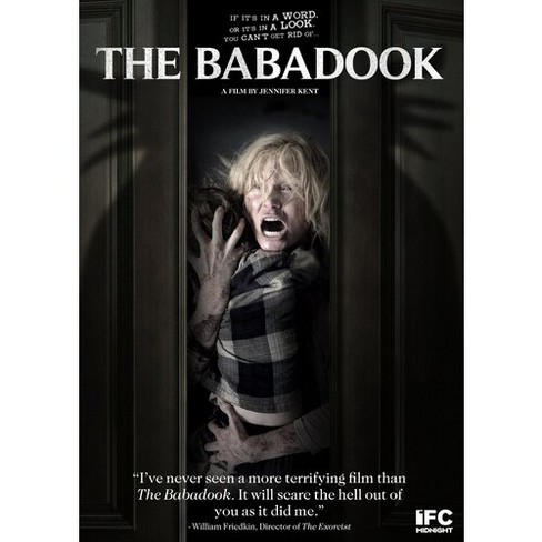 Babadook full movie online free new arrivals