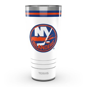 NHL New York Islanders 30oz Arctic Stainless Steel Tumbler - 1 of 4