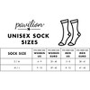 Pavilion Gift Company - Dad Sleeping - Men's Cotton Blend Sock - Socks - 3 of 3