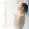 Unique Bargains Shower Bath Brush Set 26.57"x3.54" Beige 1 Set - 3 of 4